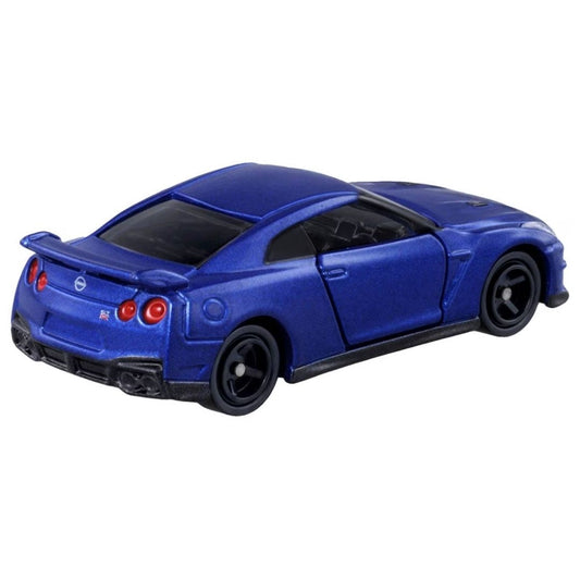 Tomica Diecast #23 Nissan GT-R