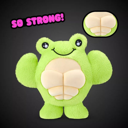 Zuru Buffys Finn The Frog