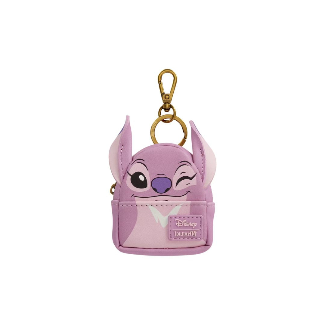 Funko Loungefly Lilo & Stitch Mini Backpack Mystery Bag Charm