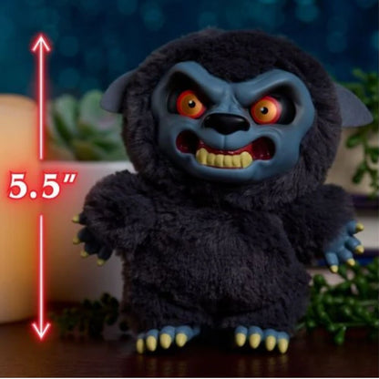 Tiny Nightmares Blind Box Collectible Plush
