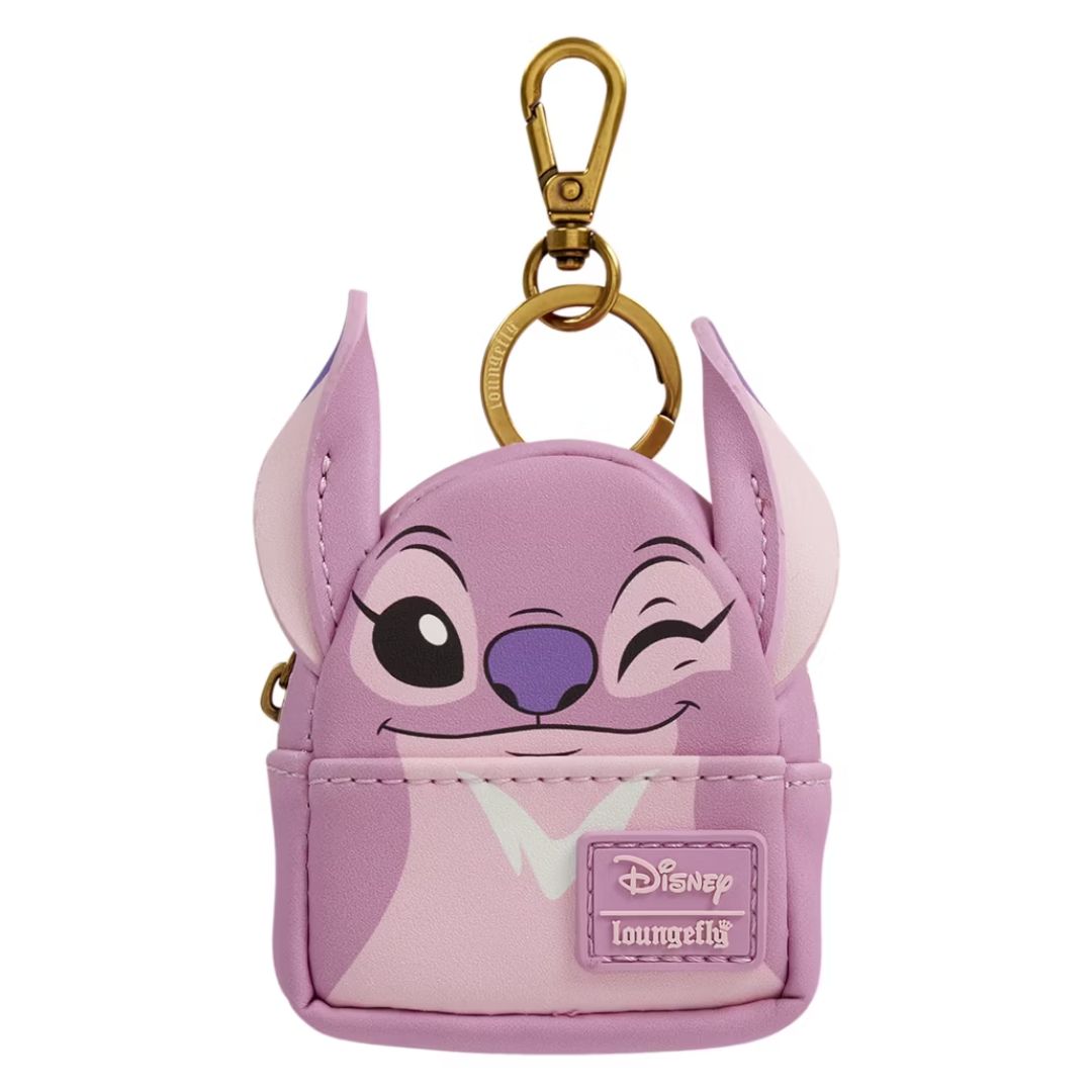 Funko Loungefly Lilo & Stitch Mini Backpack Mystery Bag Charm
