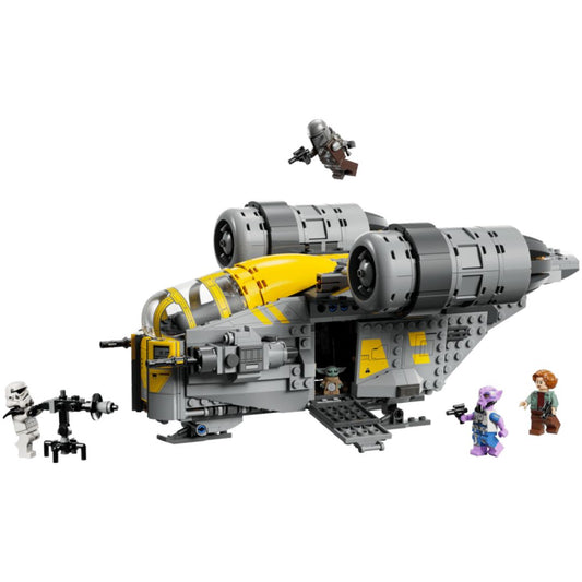 Lego 75447 Star Wars The Razor Crest