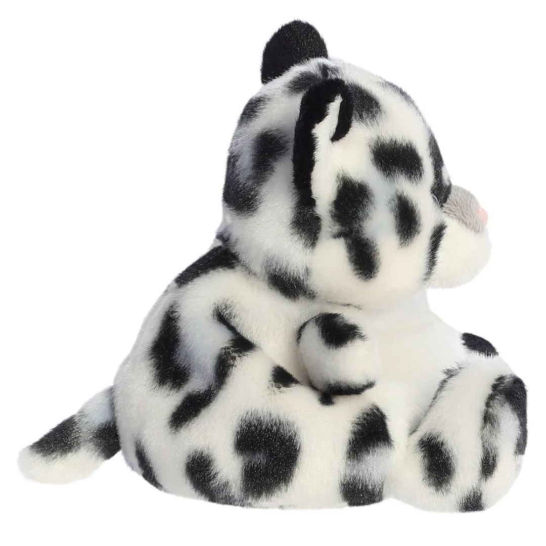 Palm Pals Kaia Snow Leopard
