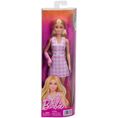 Barbie Fashionistas 243
