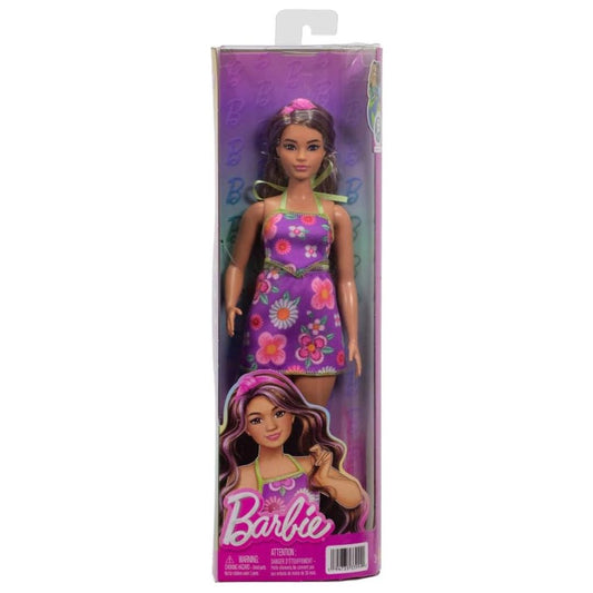 Barbie Fashionistas 244