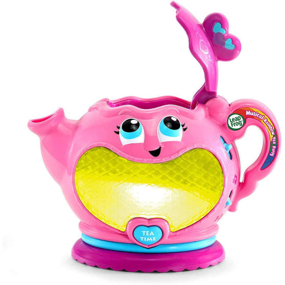 Toys N Tuck:LeapFrog Musical Rainbow Tea Party,Leap Frog