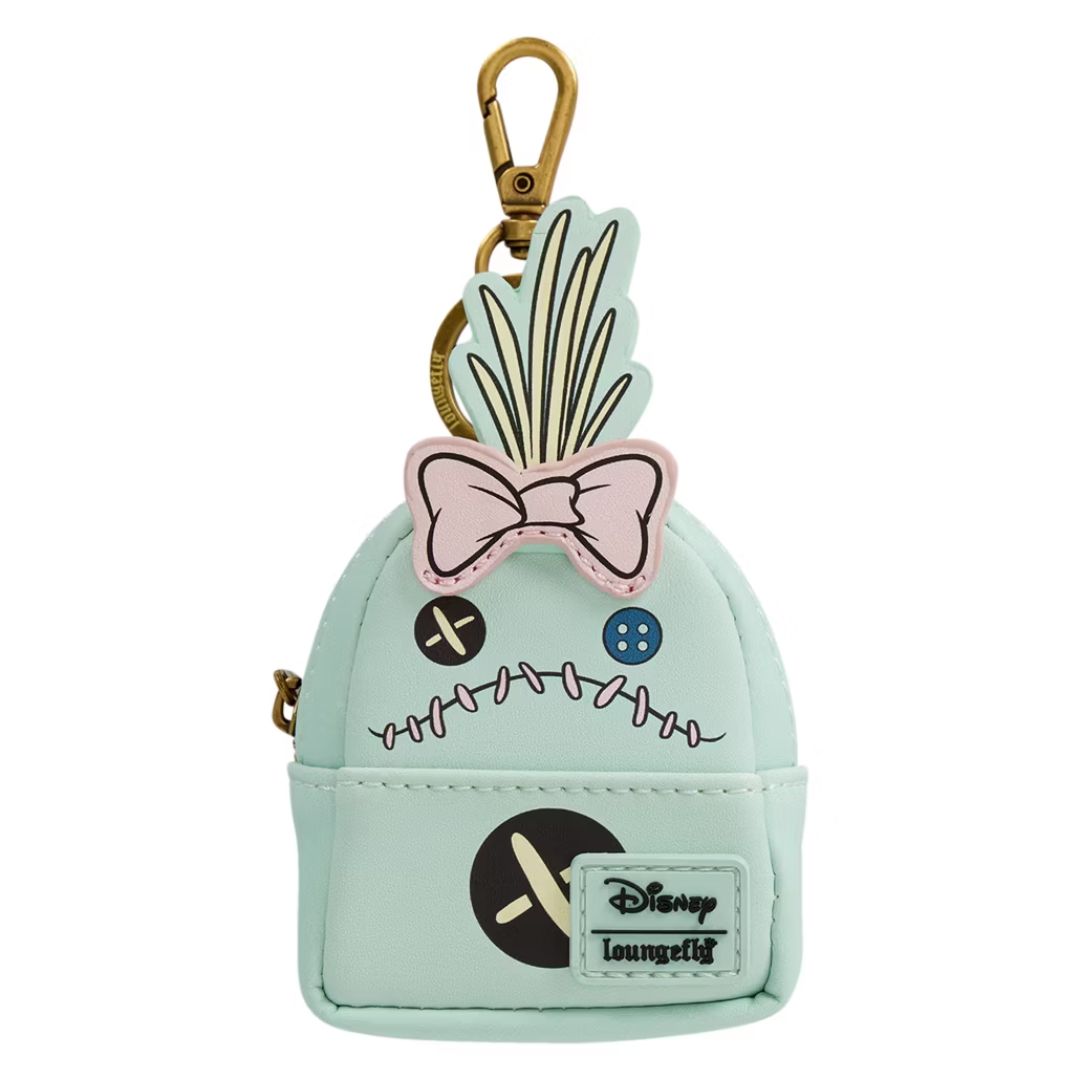 Funko Loungefly Lilo & Stitch Mini Backpack Mystery Bag Charm