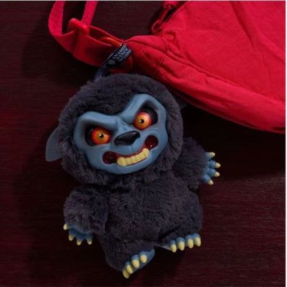 Tiny Nightmares Blind Box Collectible Plush
