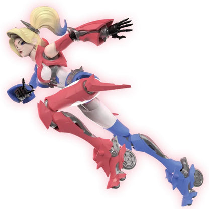 Blokees DC Champion Class Harley Quinn