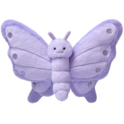 McHugs Dreamy Purple Butterfly
