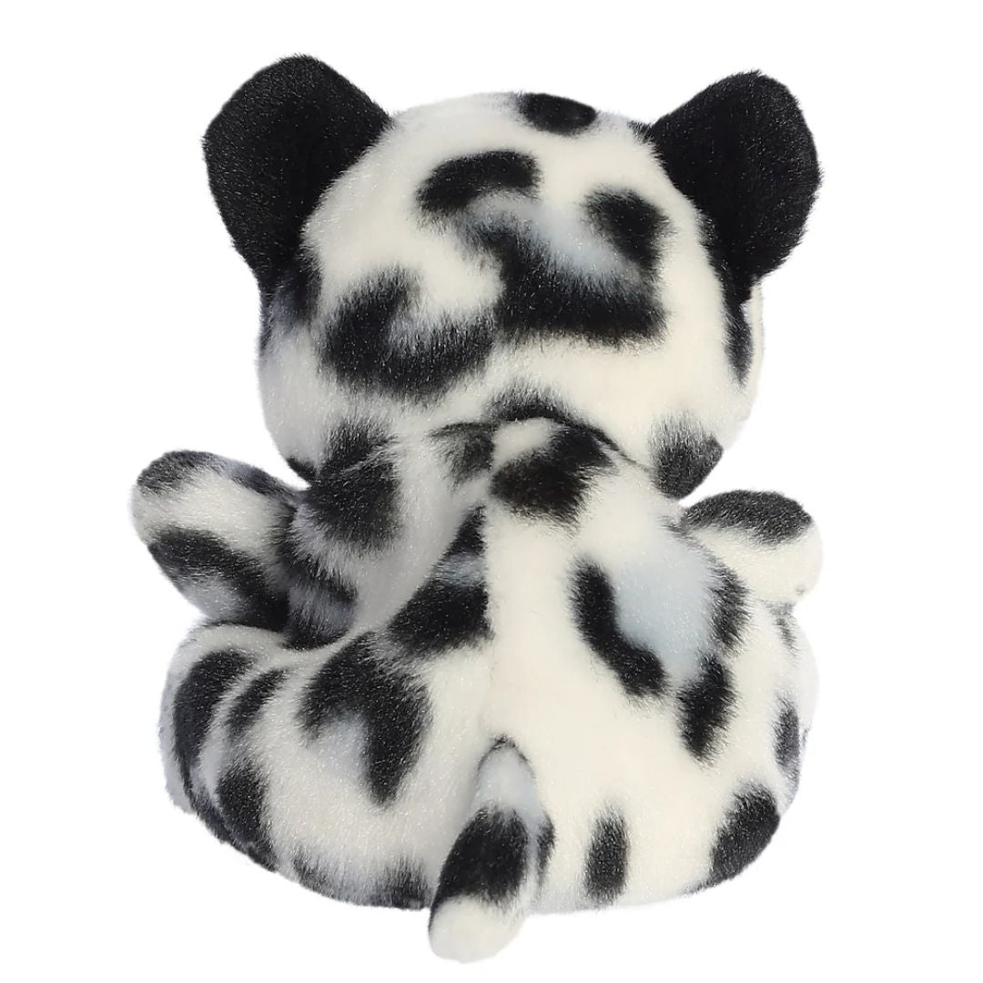 Palm Pals Kaia Snow Leopard