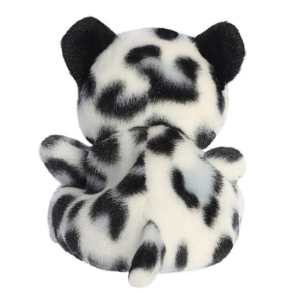 Palm Pals Kaia Snow Leopard