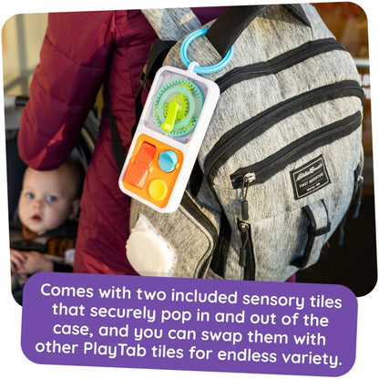 Fat Brain Play Tab On The Go