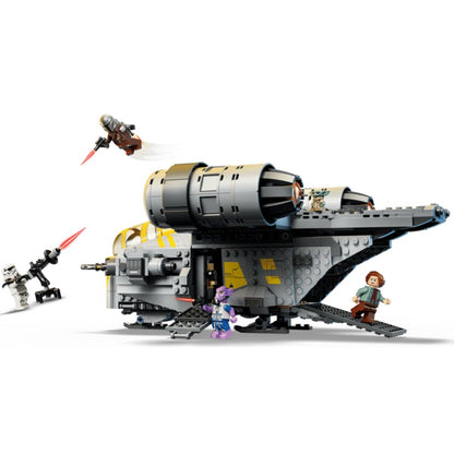 Lego 75447 Star Wars The Razor Crest