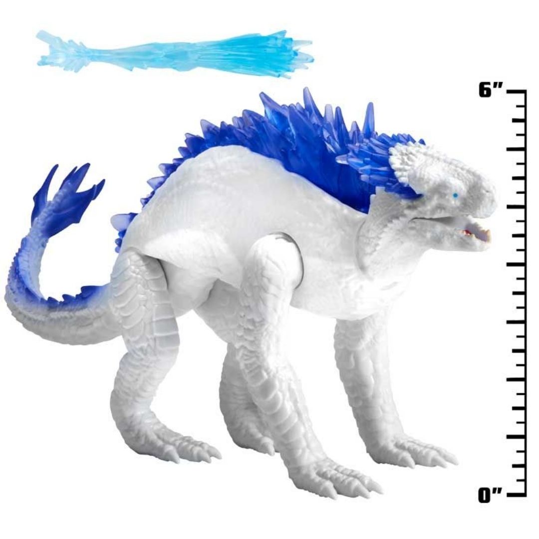 Godzilla X Kong The New Empire 6" Figures - Shimo