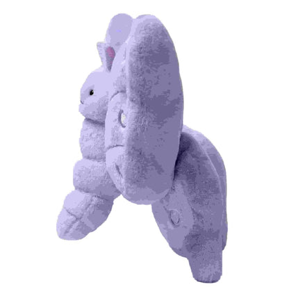 McHugs Dreamy Purple Butterfly