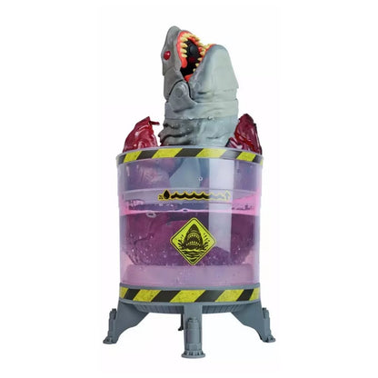 Primal Hatch Megalodon Hatching Shark Egg
