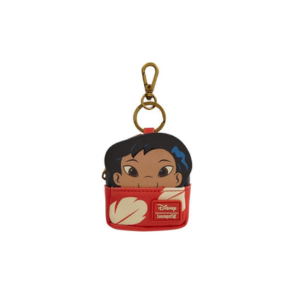Funko Loungefly Lilo & Stitch Mini Backpack Mystery Bag Charm