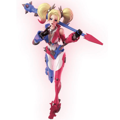 Blokees DC Champion Class Harley Quinn
