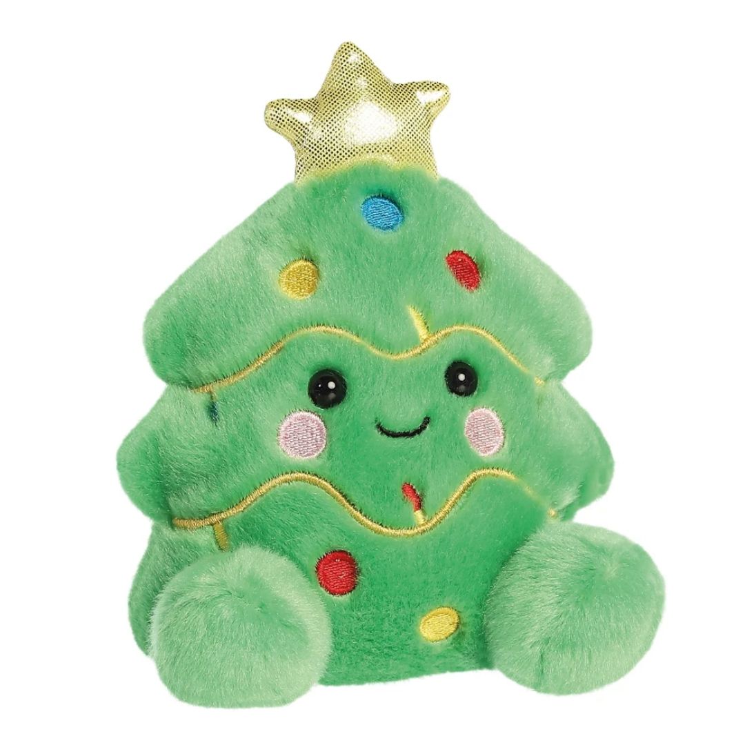 Palm Pals Douglas Christmas Tree