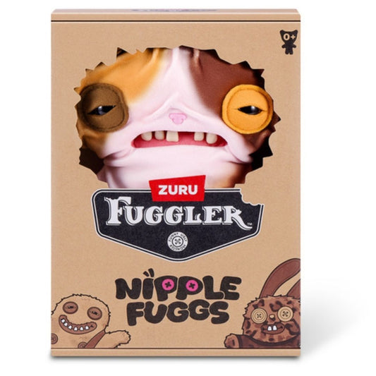 Fuggler Nipple Fuggs Wrinkle Mcstinkles