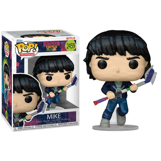 Pop! Vinyl - Stranger Things Tales From '85 - Mike 2459