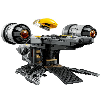 Lego 75447 Star Wars The Razor Crest