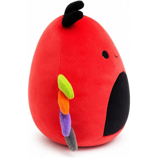 Squishmallows Original 7.5" Aranya the Red Spider Halloween Plush
