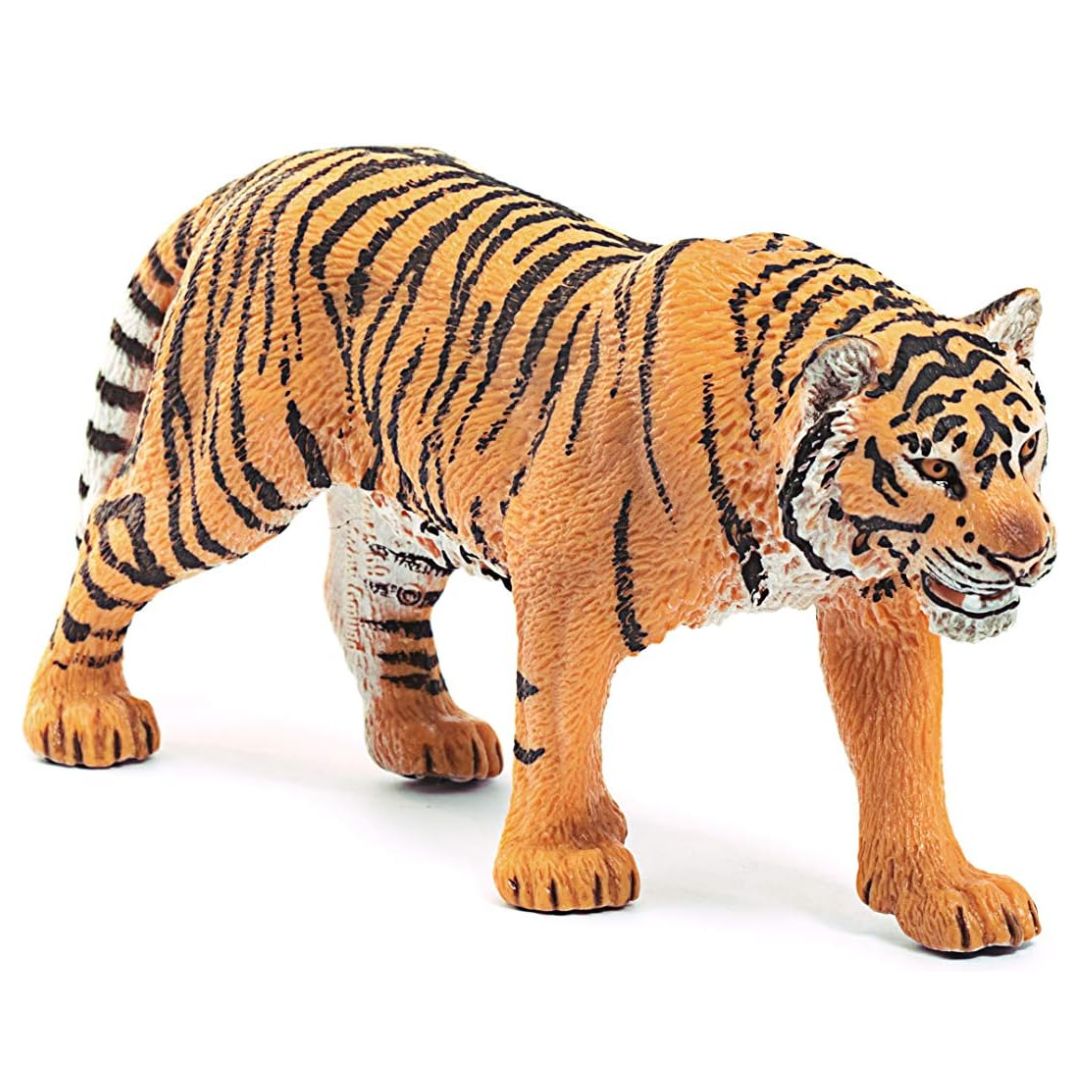 Schleich Wild Life Tiger 14729