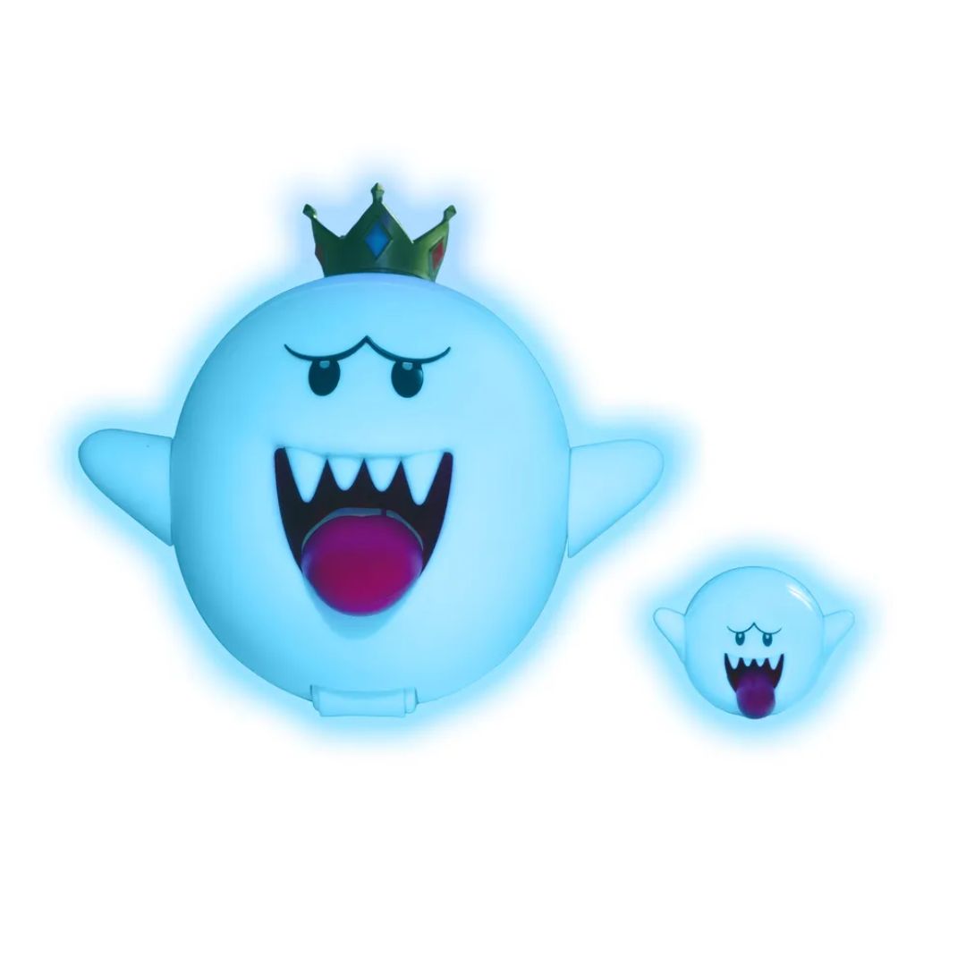 Nintendo Super Mario King Boo, Boo, Luigi Multipack