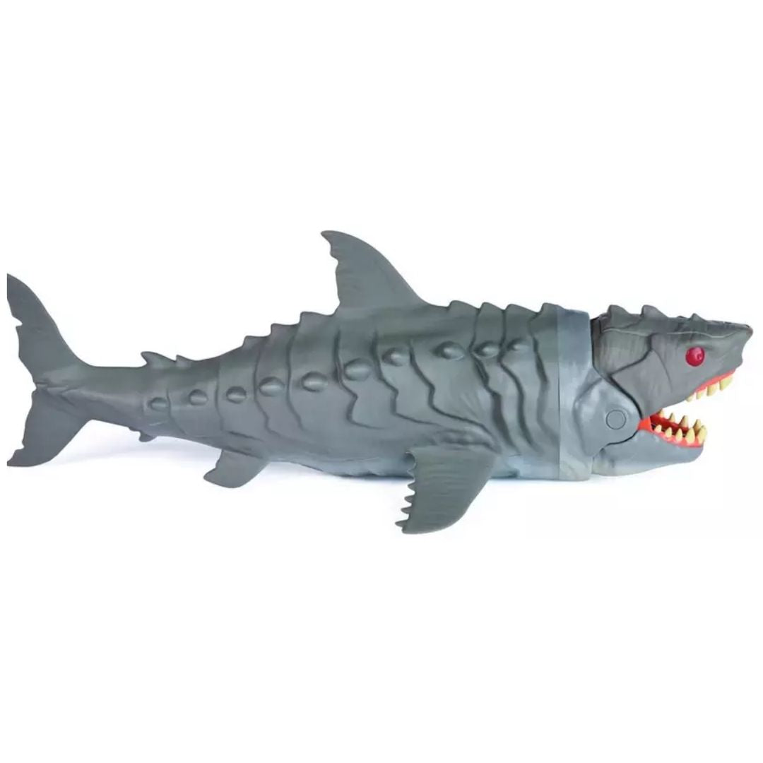 Primal Hatch Megalodon Hatching Shark Egg