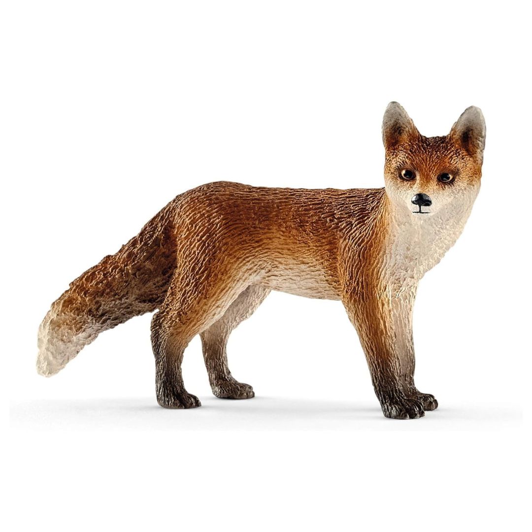 Schleich Wild Life Fox 14782