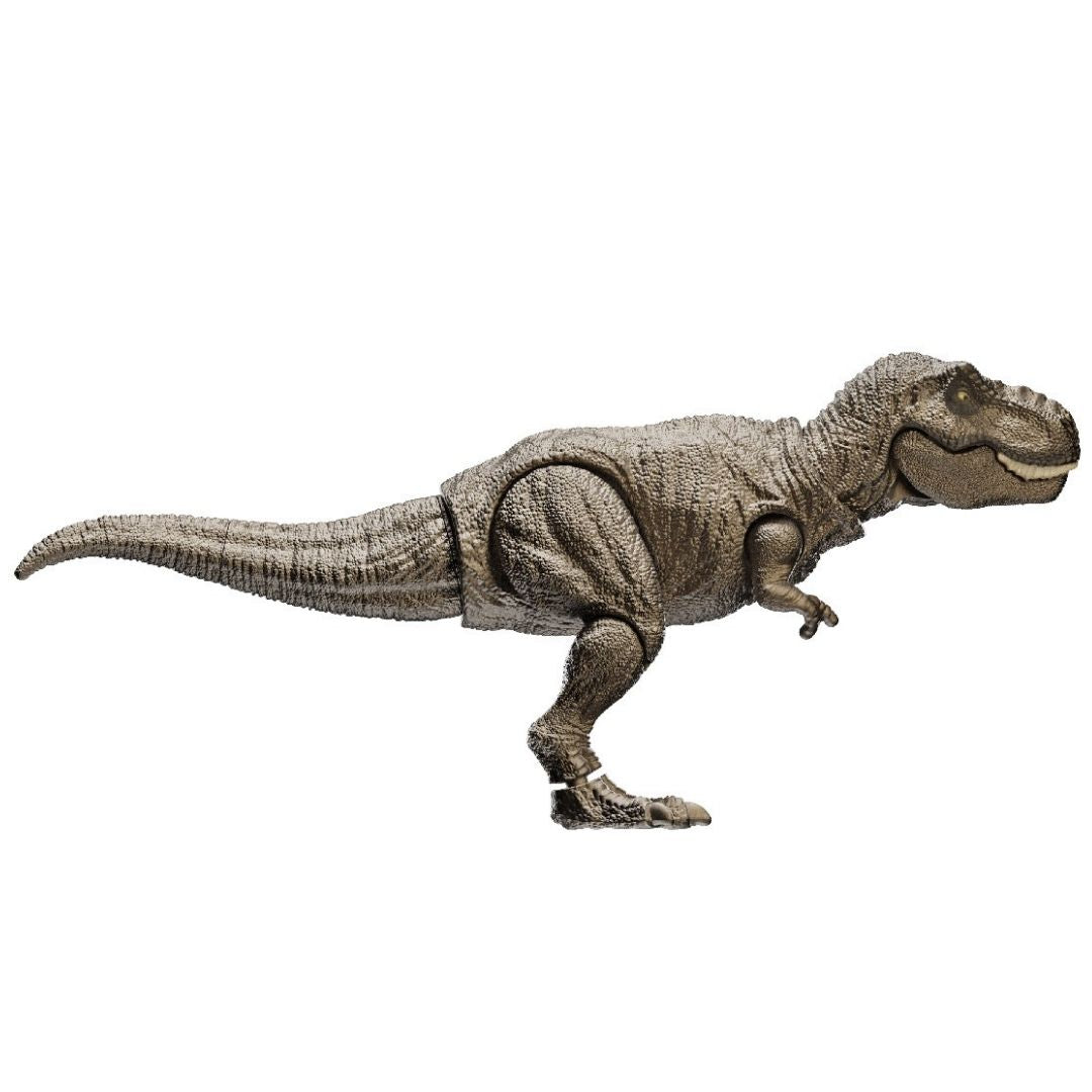 Blokees Jurassic World Terraventure TS04 Mystery Model Kit