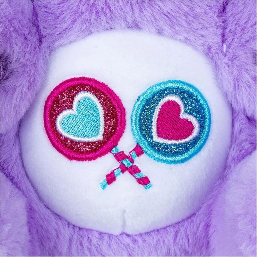 Care Bears Hello Kitty and Friends 30cm My Melody Share Bear