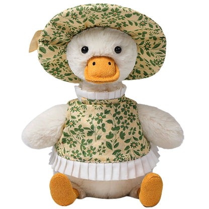 McHugs Lady Duck