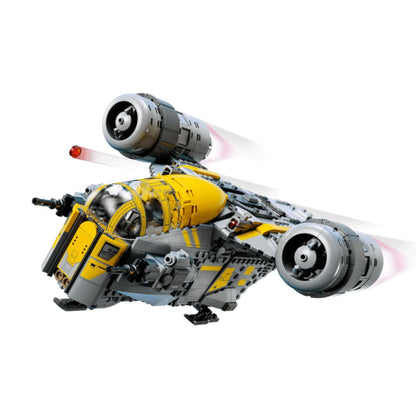 Lego 75447 Star Wars The Razor Crest