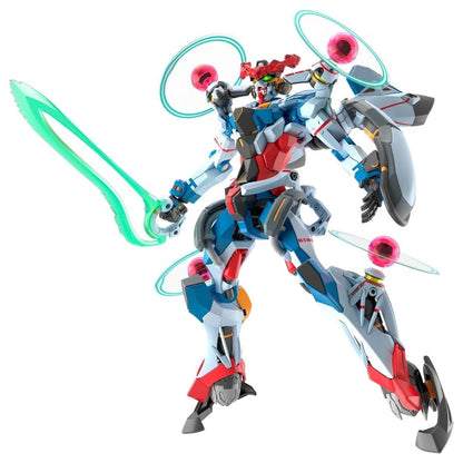 Gunpla HG 1/144 GQuuuuuuX (Endymion Unit Awakened)