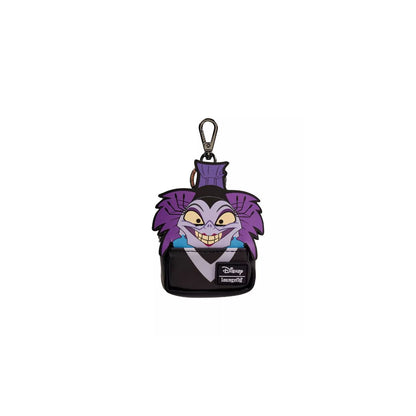 Funko Loungefly Disney Villains Mystery Mini Backpack Bag Charm