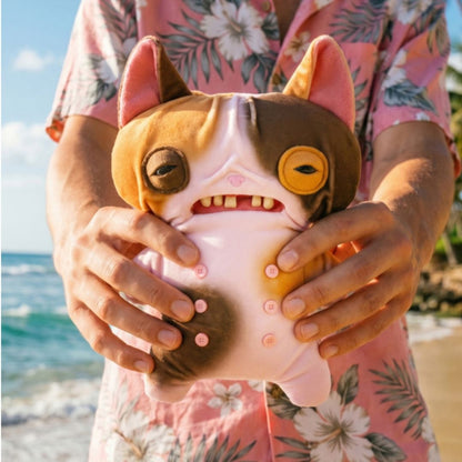Fuggler Nipple Fuggs Wrinkle Mcstinkles