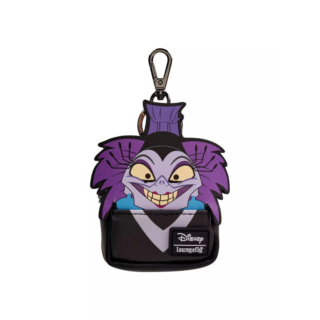 Funko Loungefly Disney Villains Mystery Mini Backpack Bag Charm