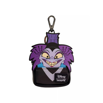 Funko Loungefly Disney Villains Mystery Mini Backpack Bag Charm