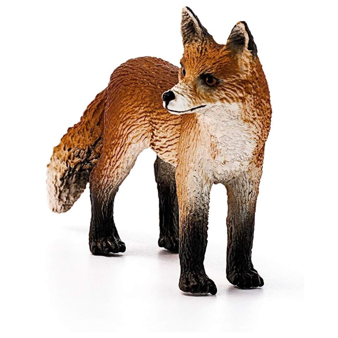 Schleich Wild Life Fox 14782