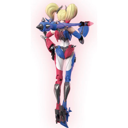 Blokees DC Champion Class Harley Quinn