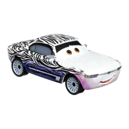 Toys N Tuck:Disney Pixar Cars 1:55 Die Cast - Kay Pillar Durev,Disney