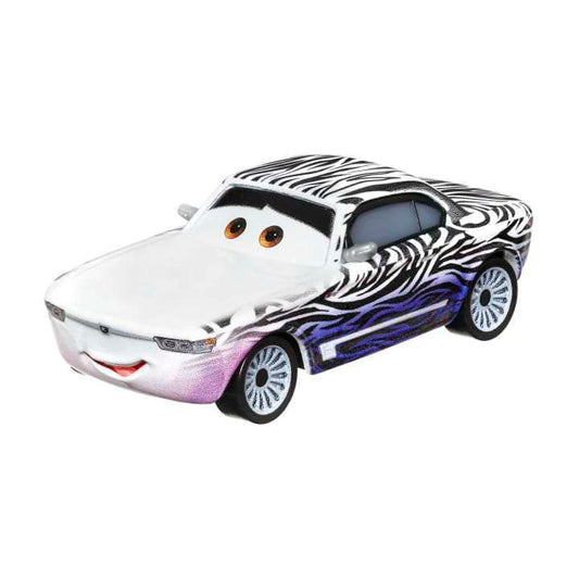 Toys N Tuck:Disney Pixar Cars 1:55 Die Cast - Kay Pillar Durev,Disney