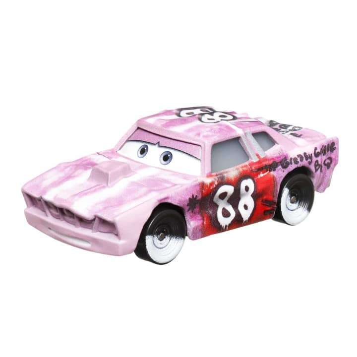 Toys N Tuck:Disney Pixar Cars 1:55 Die Cast - Tailgate,Disney