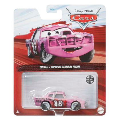 Toys N Tuck:Disney Pixar Cars 1:55 Die Cast - Tailgate,Disney