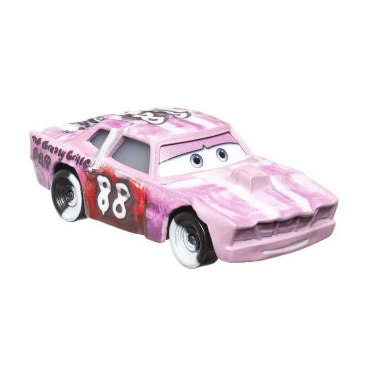 Toys N Tuck:Disney Pixar Cars 1:55 Die Cast - Tailgate,Disney