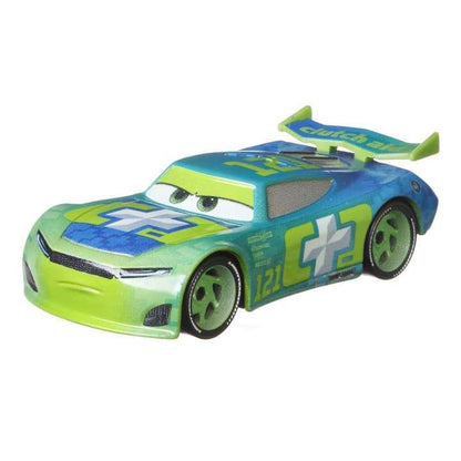 Toys N Tuck:Disney Pixar Cars 1:55 Die Cast - Noah Gocek,Disney