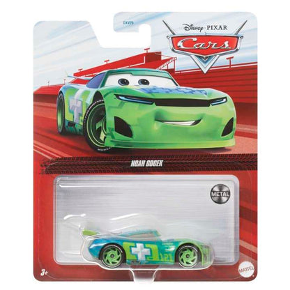 Toys N Tuck:Disney Pixar Cars 1:55 Die Cast - Noah Gocek,Disney